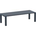 Vegas Table XL 260/300 - White