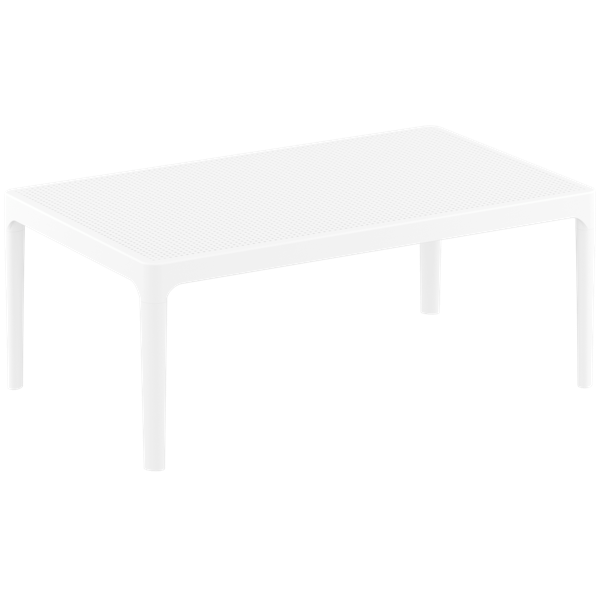 Sky Lounge Table - Anthracite
