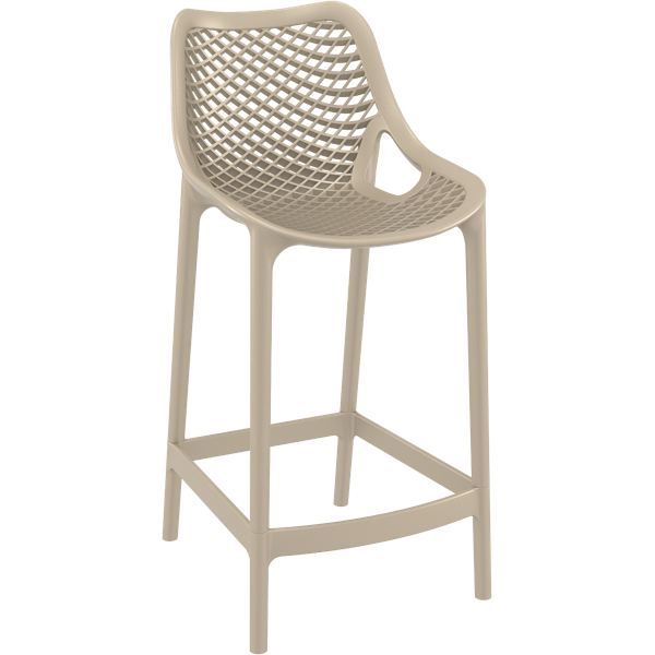 Air Bar Stool 65cm (Counter Height)
