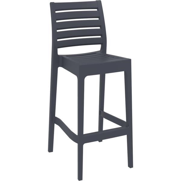 Ares Bar Stool 75 cm (Bar Height)