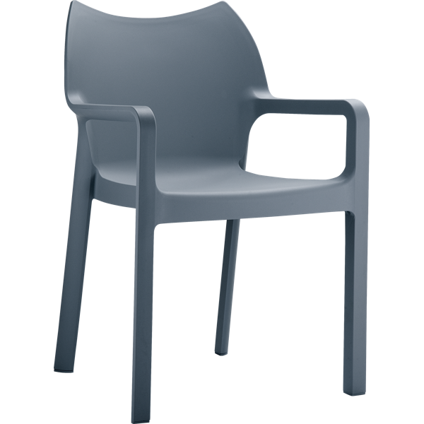 Diva Arm Chair
