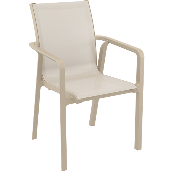 Pacific Arm Chair