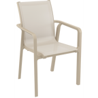 Pacific Arm Chair