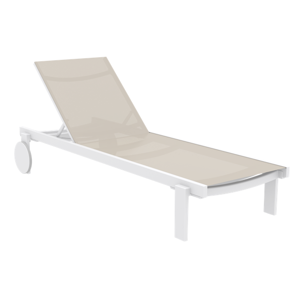 Casablanca Sun Lounger