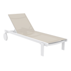 Casablanca Sun Lounger