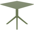 Sky Table 80