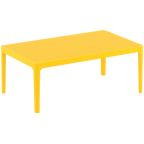 Sky Lounge Table - Anthracite