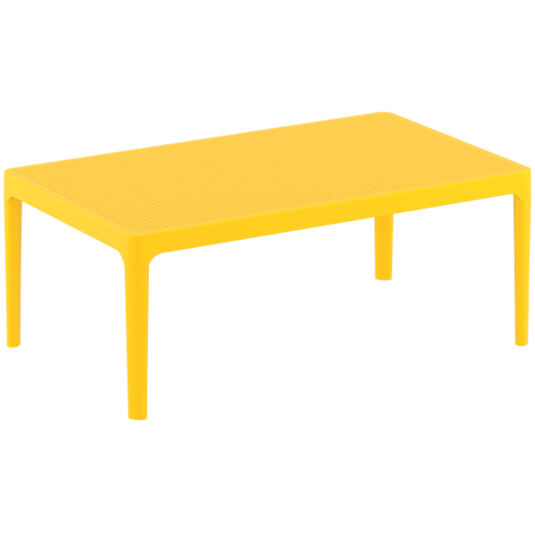 Sky Lounge Table - Anthracite
