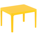 Sky Side Table - White