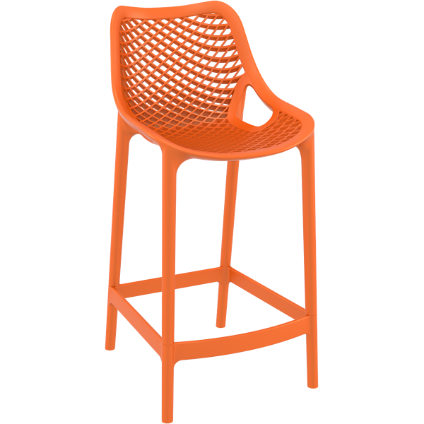 Air Bar Stool 65cm (Counter Height)