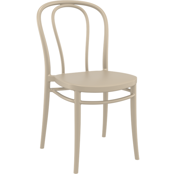 Victor Bentwood Chair
