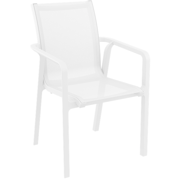 Pacific Arm Chair