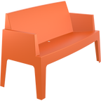 Box Sofa