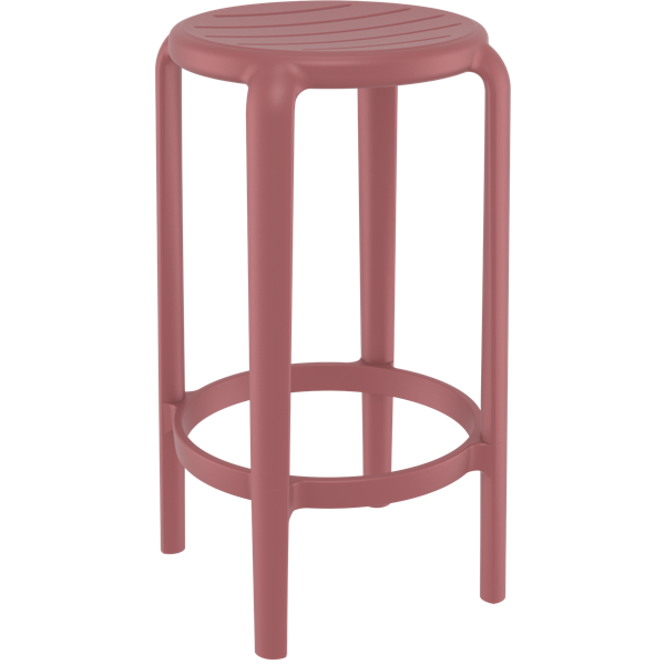 Tom Bar 65cm (Counter Height)