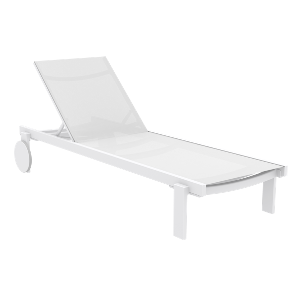 Casablanca Sun Lounger