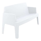 Box Sofa
