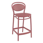 Marcel Bar Stool 65cm (Counter Height)
