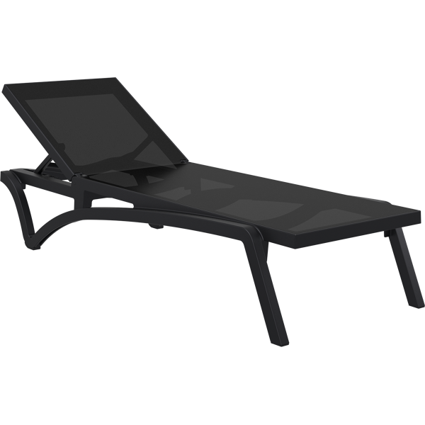 Pacific Sun Lounger