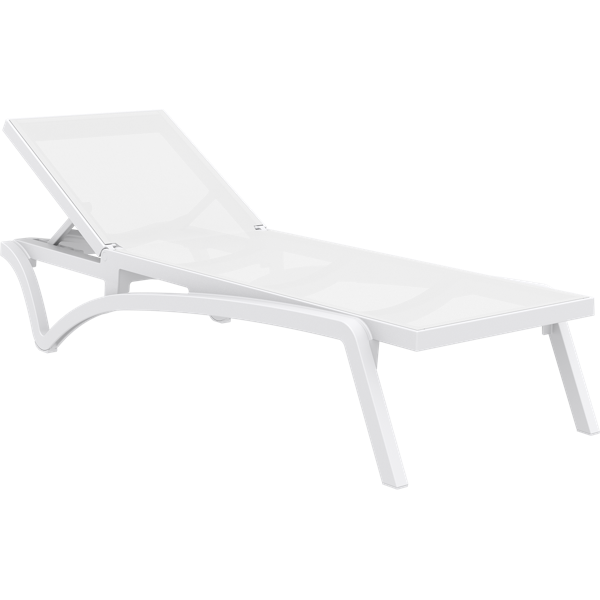 Pacific Sun Lounger