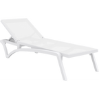 Pacific Sun Lounger