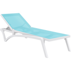 Pacific Sun Lounger
