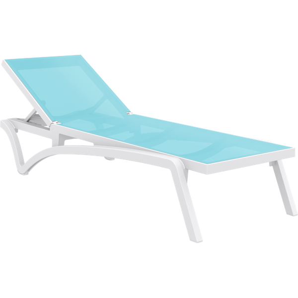 Pacific Sun Lounger