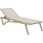 Pacific Sun Lounger