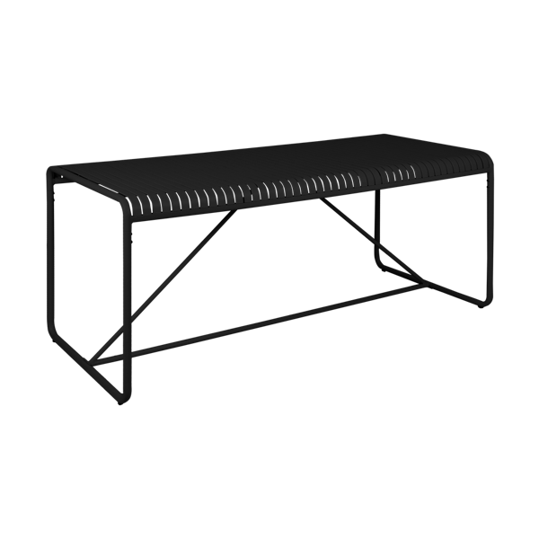 Bordeaux Table 180x80