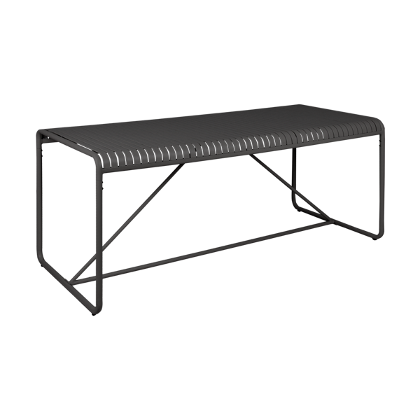 Bordeaux Table 180x80