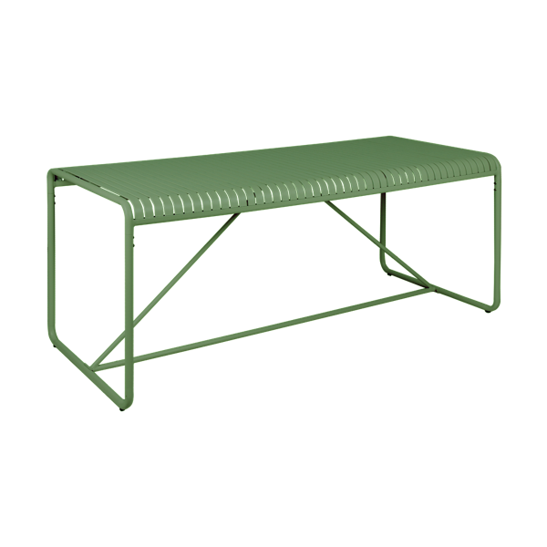 Bordeaux Table 180x80