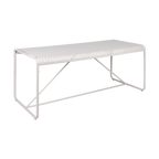 Bordeaux Table 180x80