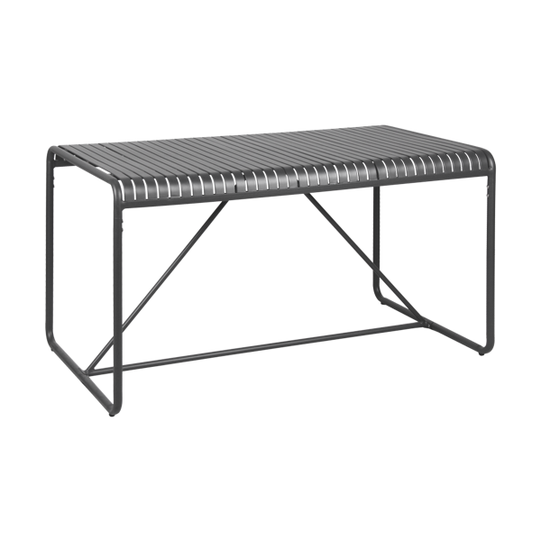 Bordeaux Table 140x80 - Black