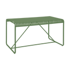 Bordeaux Table 140x80 - Black