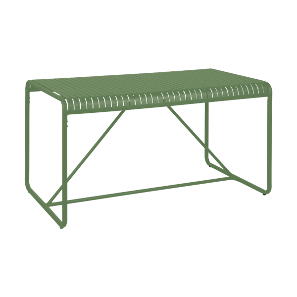 Bordeaux Table 140x80 - Black