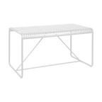 Bordeaux Table 140x80 - Black