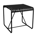 Bordeaux Table 80x80