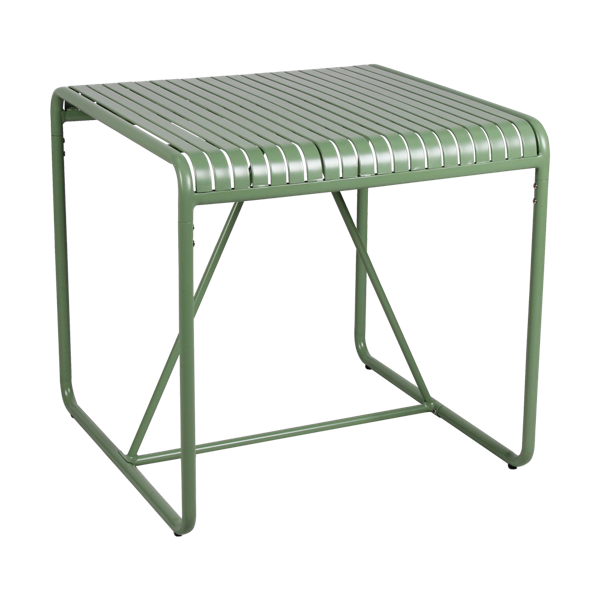 Bordeaux Table 80x80