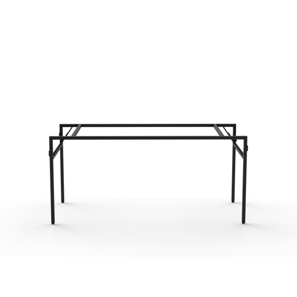 Brooklyn Trestle Table - Legs Only