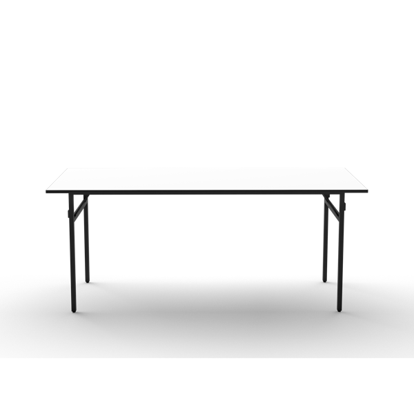 Brooklyn 1830mm x 760mm Trestle Table