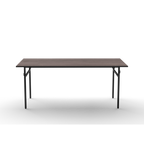 Brooklyn 1830mm x 760mm Trestle Table