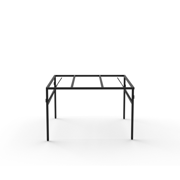 Brooklyn Banquet Table - Legs Only