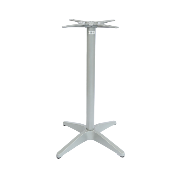 Astoria Aluminium BAR Table Base