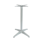 Astoria Aluminium BAR Table Base