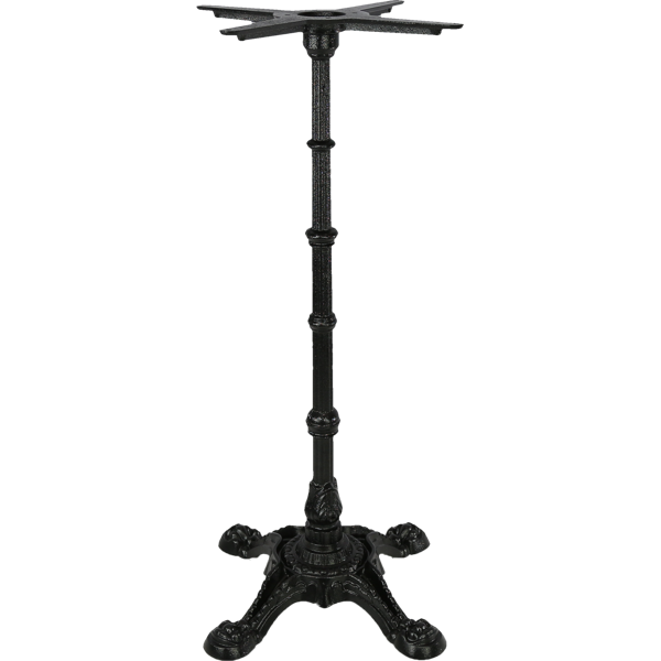 Bistro Bar Table Base