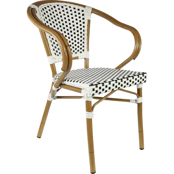 Eiffel Arm Chair