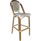 Eiffel 750 Barstool