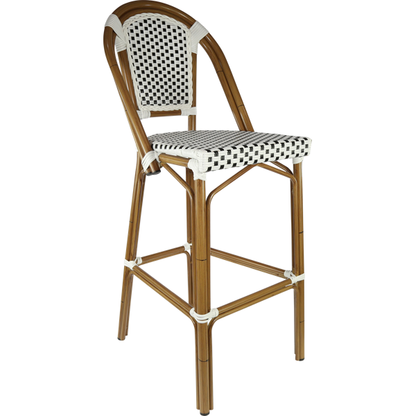 Eiffel 750 Barstool