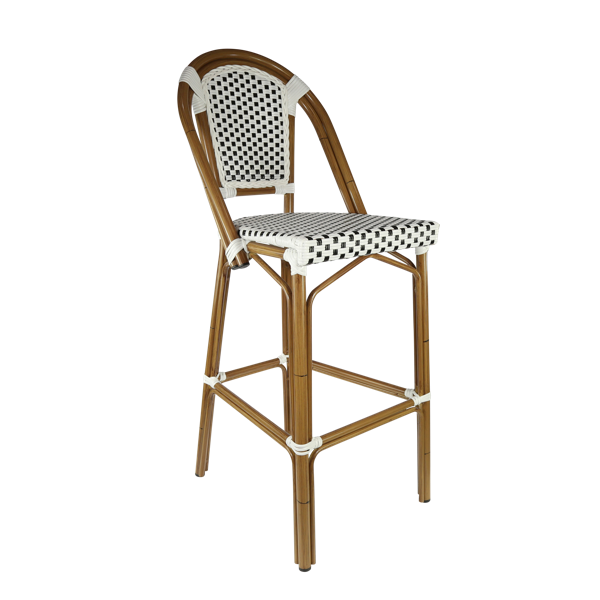 Eiffel 750 Barstool