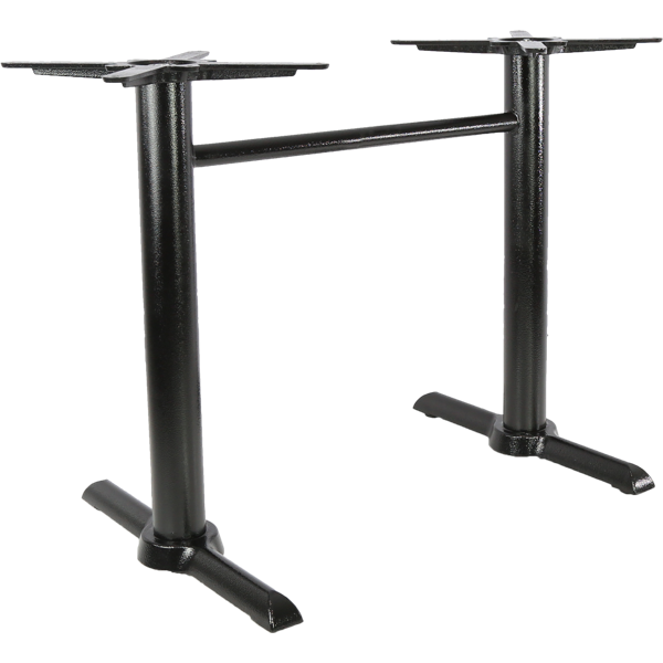 Marlo Twin Table Base