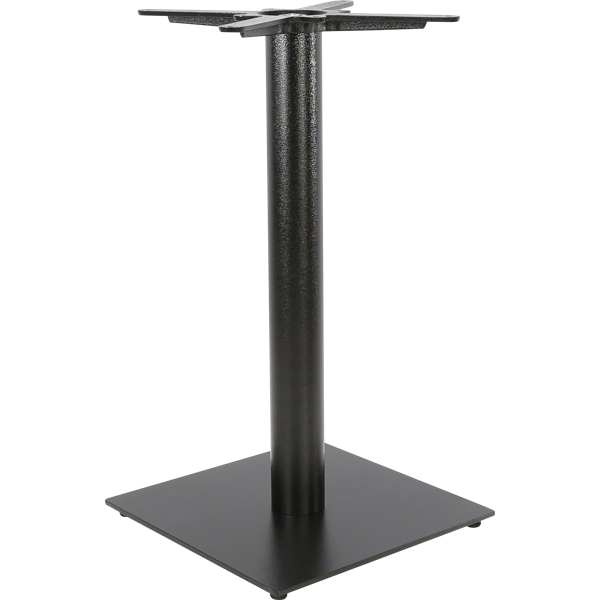 Square 40 Table Base